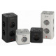 Удлинитель с выключателем Эра CUBE-3es-1,5m-4USB-B