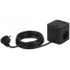 Удлинитель с выключателем Эра CUBE-3es-1,5m-4USB-B
