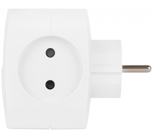 Разветвитель Эра SP-4-3USBAC-W