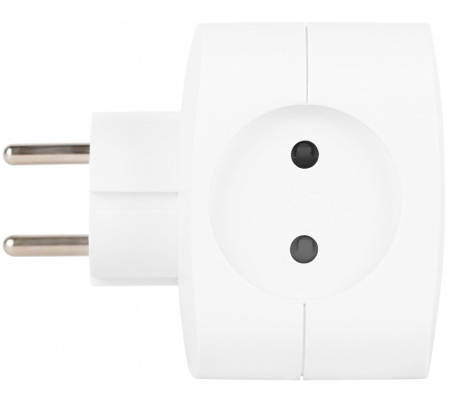 Разветвитель Эра SP-4-3USBAC-W