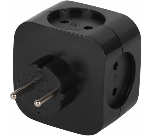 Разветвитель Эра SP-4-3USBAC-B