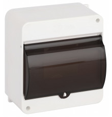 Электрический щиток навесной Эра  kmpn1.6t