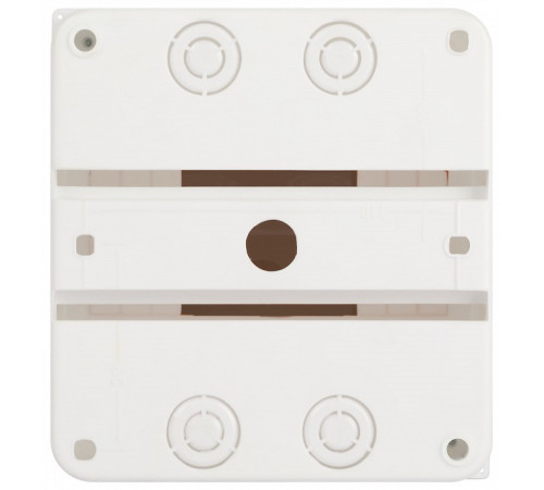 Электрический щиток навесной Эра kmpn1.6t