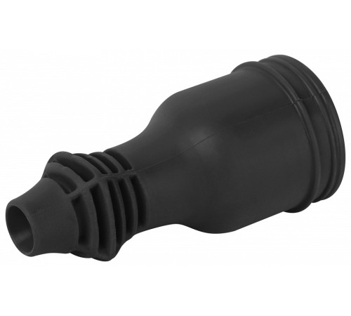 Розетка с заземлением Эра RX11-B-IP44