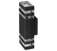 Накладной светильник Эра  GBW-101-BL-0310