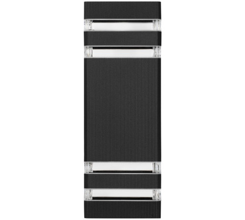 Накладной светильник Эра GBW-101-BL-0310