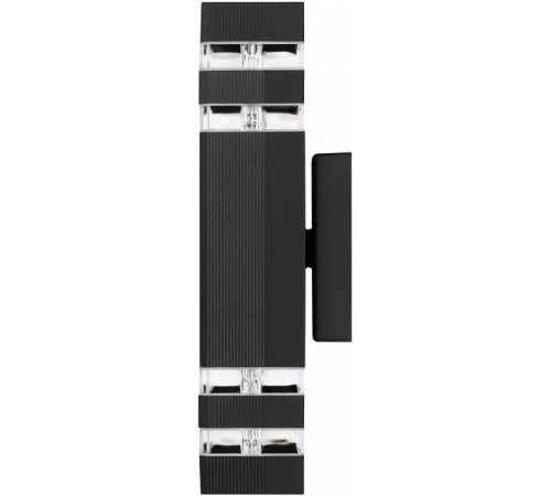 Накладной светильник Эра GBW-101-BL-0310