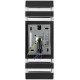 Накладной светильник Эра GBW-101-BL-0310