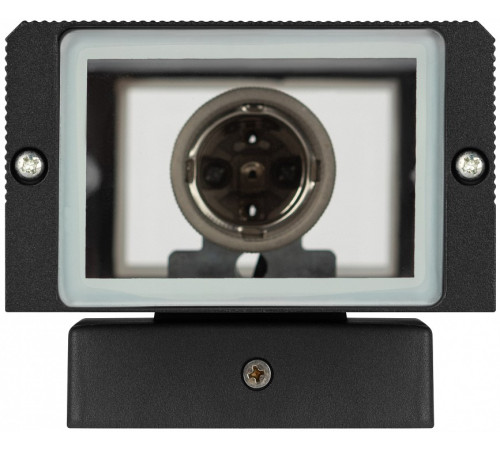 Накладной светильник Эра GBW-101-BL-0310