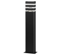 Наземный низкий светильник Эра  GBF-101-BL-0600