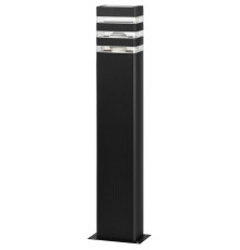 Наземный низкий светильник Эра  GBF-101-BL-0600