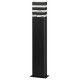 Наземный низкий светильник Эра GBF-101-BL-0600