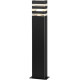 Наземный низкий светильник Эра GBF-101-BL-0600