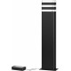 Наземный низкий светильник Эра GBF-101-BL-0600