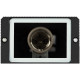 Наземный низкий светильник Эра GBF-101-BL-0600
