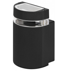 Накладной светильник Эра  GBW-102-BL-0160