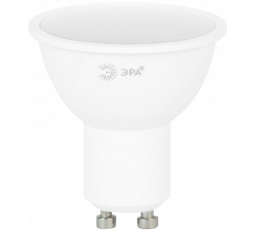 Лампа светодиодная Эра LED MR16-15W-840-GU10 GL