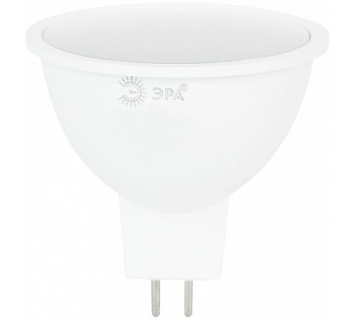 Лампа светодиодная Эра LED MR16-15W-840-GU5.3 GL