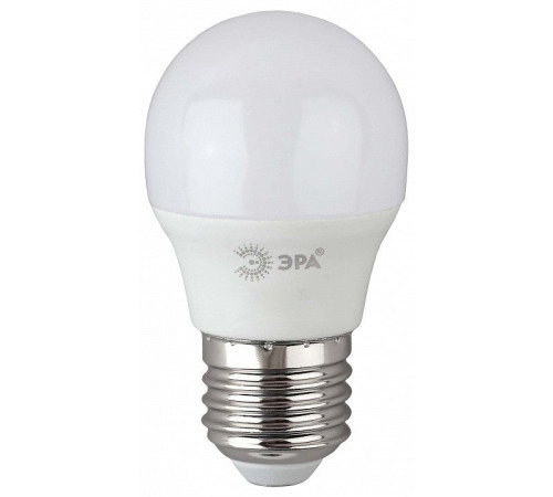 Лампа светодиодная Эра LED P45-15W-840-E27 R