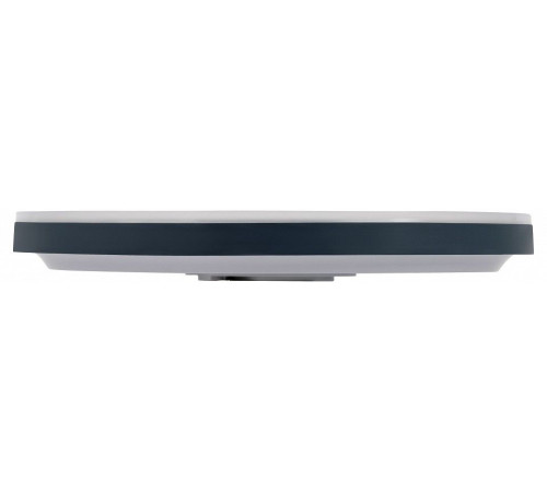 Накладной светильник Эра SPB-6 Jane 86W-3K-6,5K-RC WH+GR