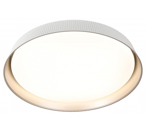 Накладной светильник Эра SPB-6 Bella 48W-3K-6,5K WH