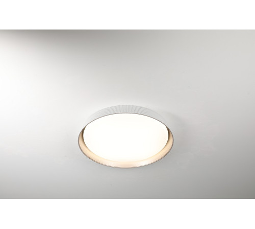 Накладной светильник Эра SPB-6 Bella 48W-3K-6,5K WH