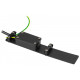 Наземный низкий светильник Эра GBF-103-SL-0450