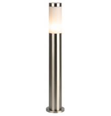 Наземный низкий светильник Эра  GBF-103-SL-0650