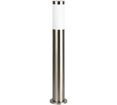 Наземный низкий светильник Эра GBF-103-SL-0650