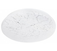 Накладной светильник Эра Slim Frost SPB-6 Slim Frost 18W-4K