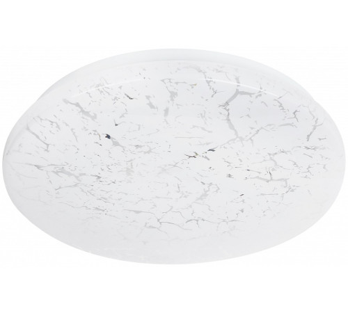 Накладной светильник Эра Slim Frost SPB-6 Slim Frost 18W-4K