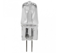 Лампа галогеновая Эра  G4-JCD-40W-230V-CL