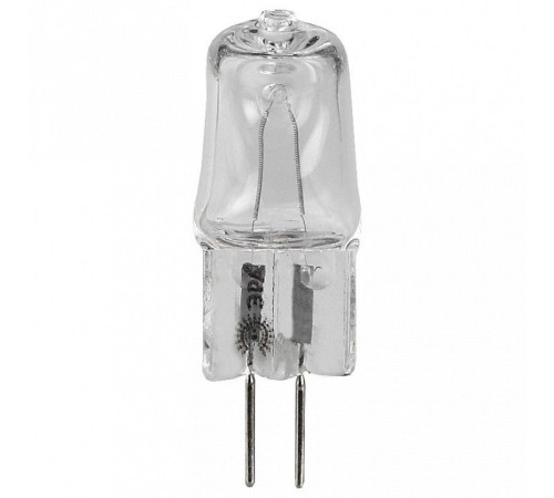 Лампа галогеновая Эра G4-JCD-40W-230V-CL