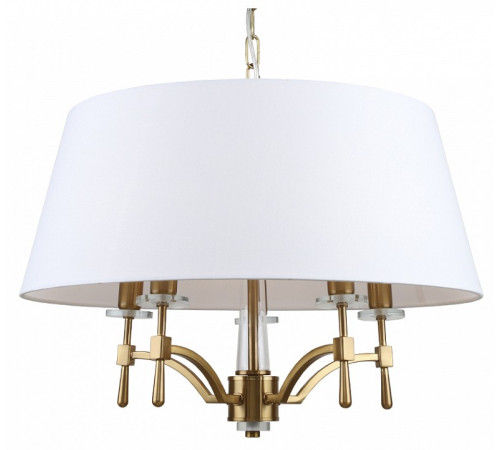 Подвесной светильник Escada 1016 10163/5PL