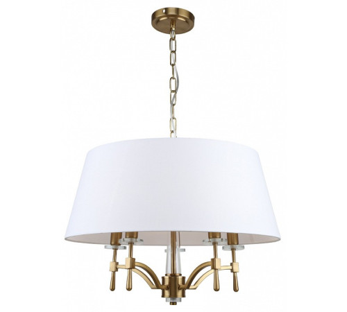 Подвесной светильник Escada 1016 10163/5PL