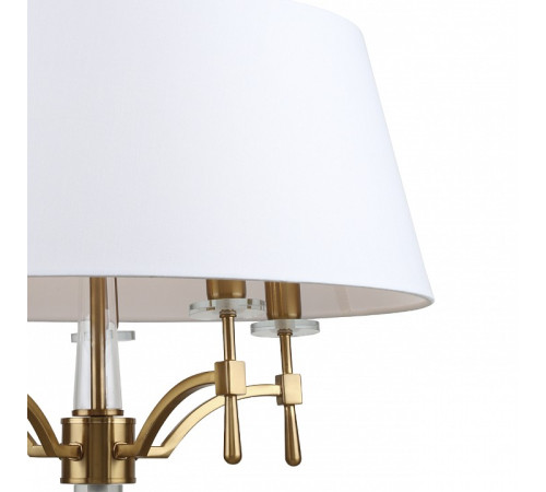 Подвесной светильник Escada 1016 10163/5PL