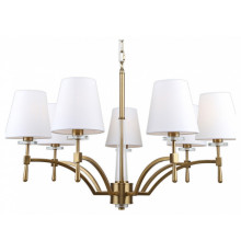 Подвесная люстра Escada 1016 10163/7PL