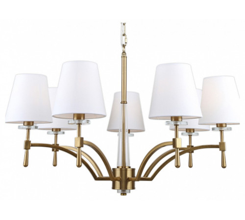 Подвесная люстра Escada 1016 10163/7PL