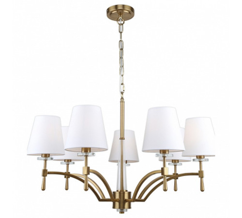 Подвесная люстра Escada 1016 10163/7PL