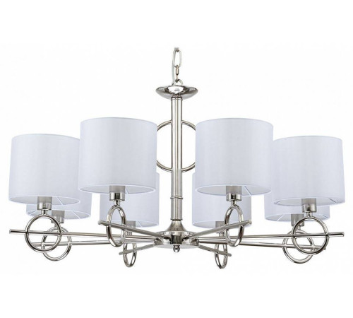 Подвесная люстра Escada Moraine 10167/8PL