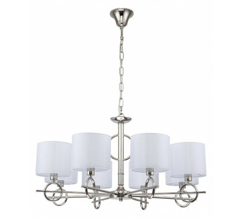 Подвесная люстра Escada Moraine 10167/8PL