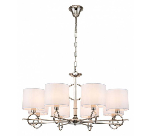 Подвесная люстра Escada Moraine 10167/8PL