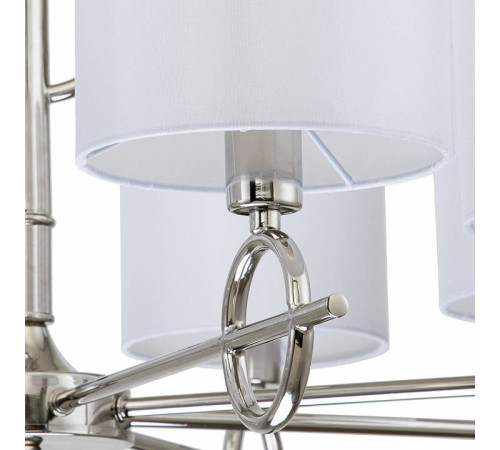 Подвесная люстра Escada Moraine 10167/8PL