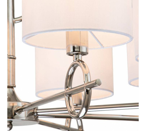 Подвесная люстра Escada Moraine 10167/8PL