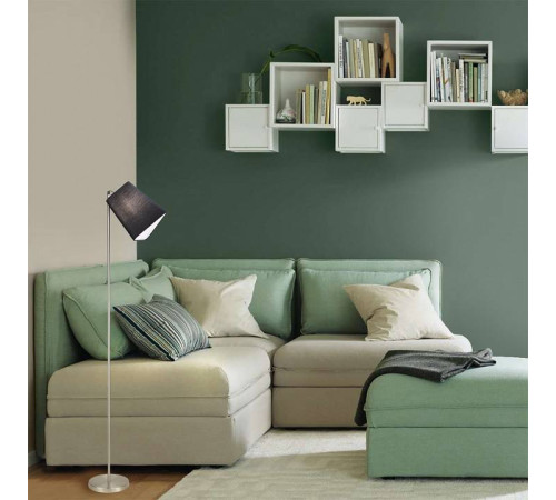 Торшер Escada Hall 10185/T Grey 10185/T Grey