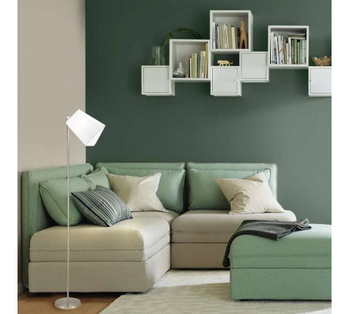 Торшер Escada Hall 10185/T White 10185/T White