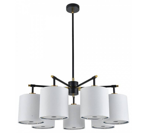 Люстра на штанге Escada Adagio 10186/7PL