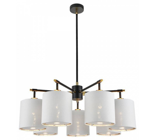 Люстра на штанге Escada Adagio 10186/7PL