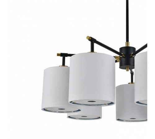 Люстра на штанге Escada Adagio 10186/7PL