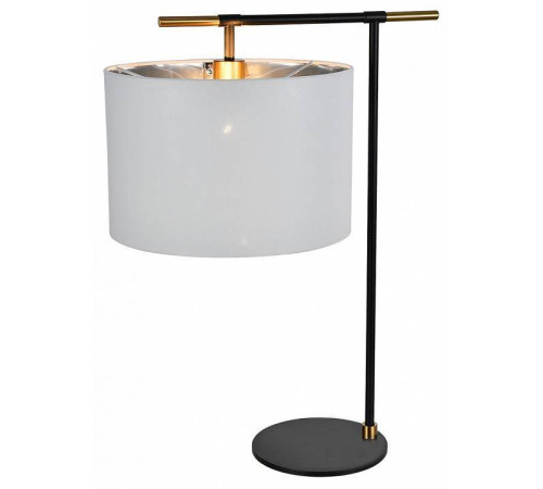 Настольная лампа декоративная Escada Adagio 10186/L